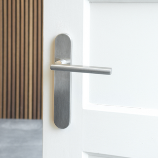 Hoe kies je het juiste deurbeslag? 5 onmisbare tips!