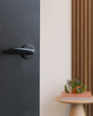 Benevento deurklinken