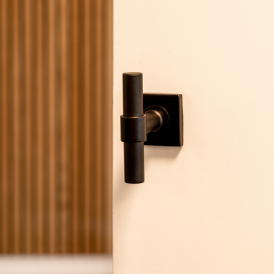 Türgriffe von Pesaro