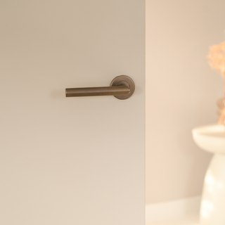 Deurbeslag interieurstijl