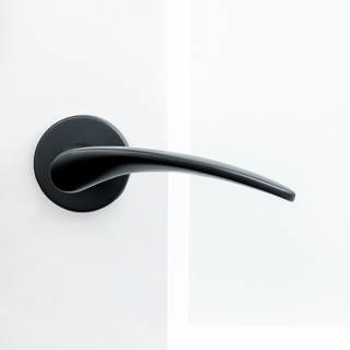 Deurbeslag eclectisch