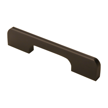 Griffdesign Bronze 116 mm - Bohrabstand 96 mm