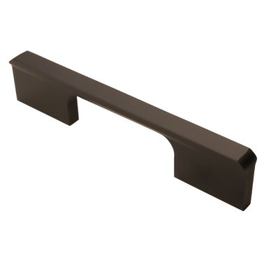 Griff Modern Bronze 150 mm - Bohrabstand 128 mm