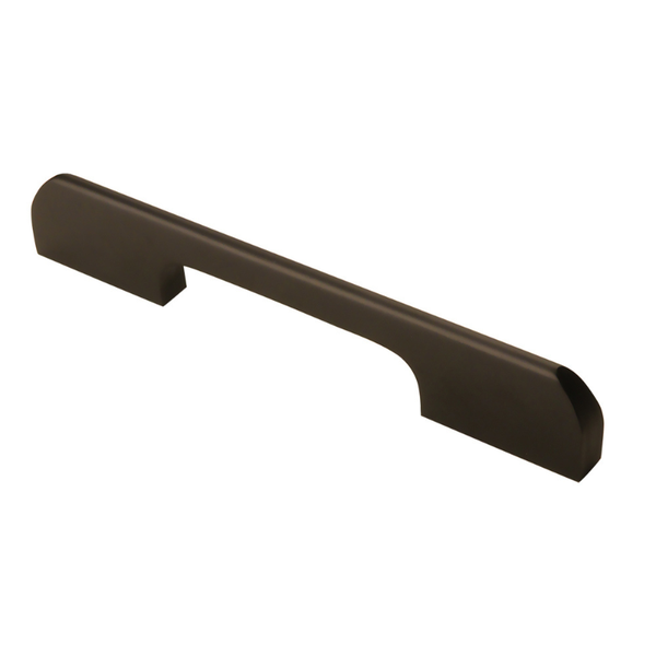 Griffdesign Bronze 146 mm - Bohrabstand 128 mm
